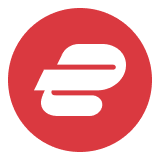 expressvpn subscription logo