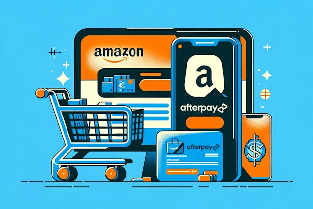 amazon afterpay