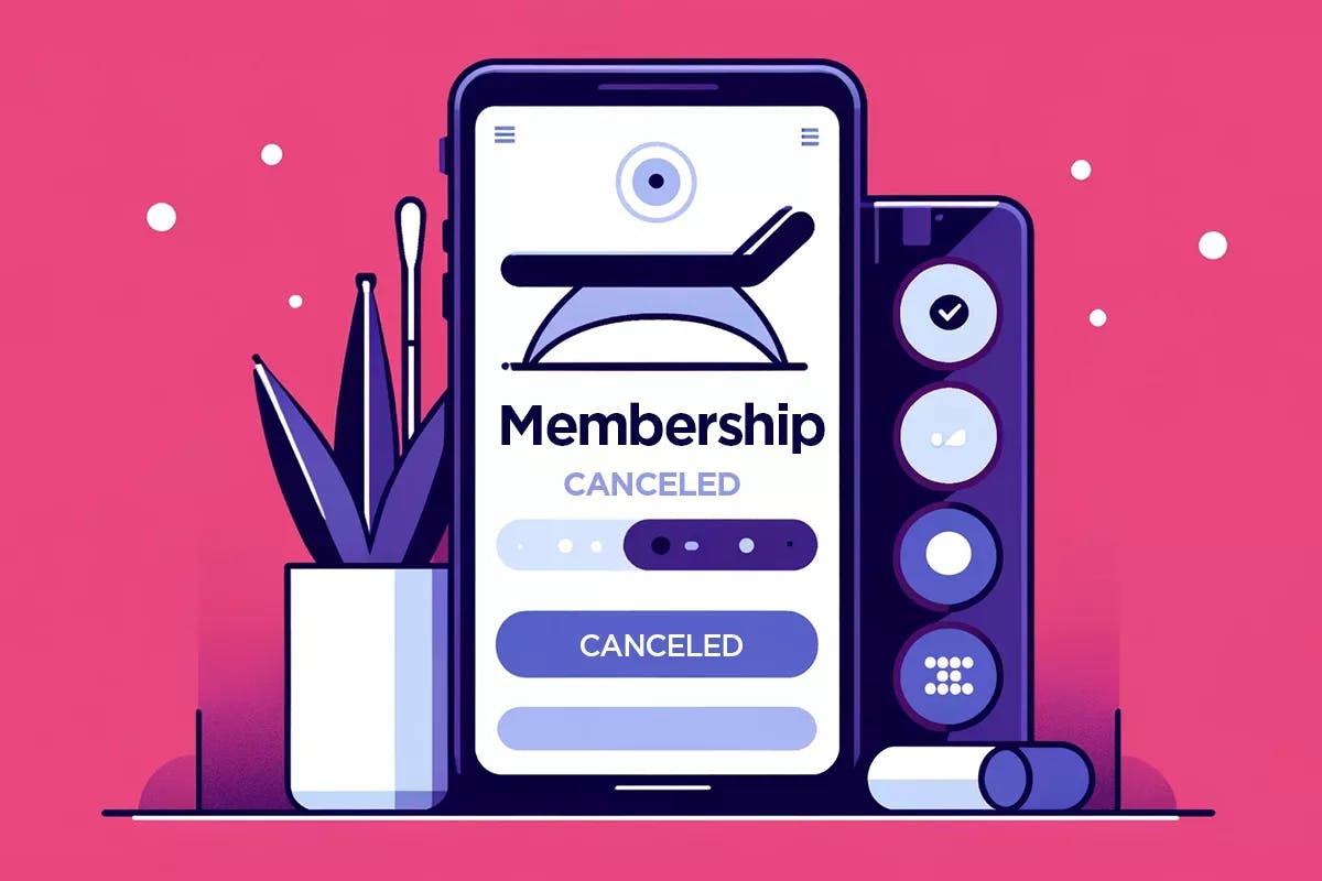 how to cancel massage envy membership