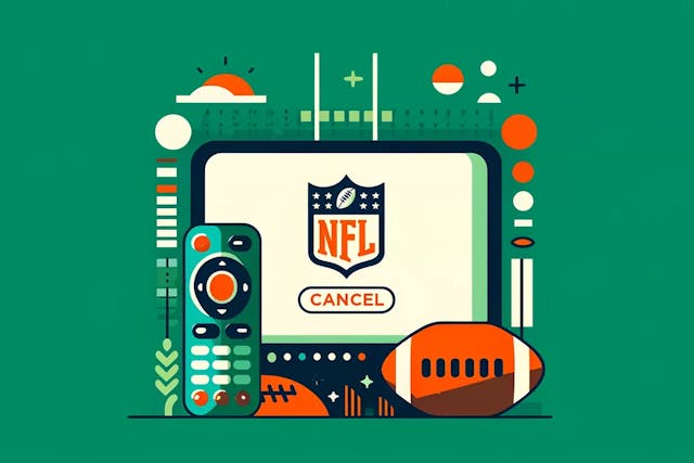 how to cancel nfl plus
