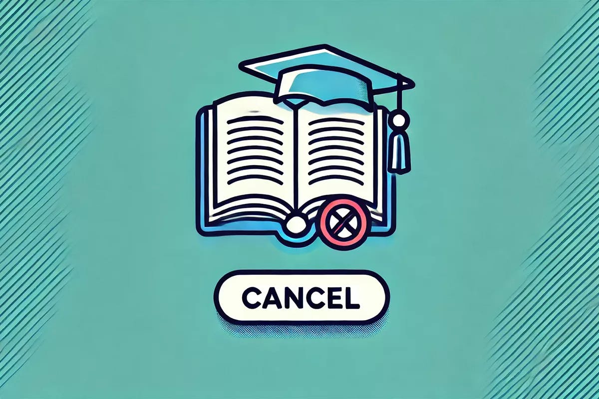 how to cancel coursera subscription