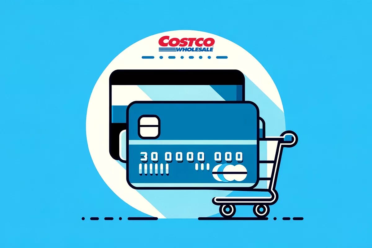 what credit cards does costco accept