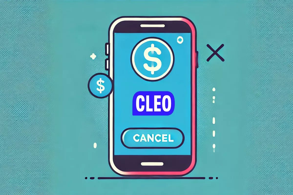 how to cancel cleo subscription