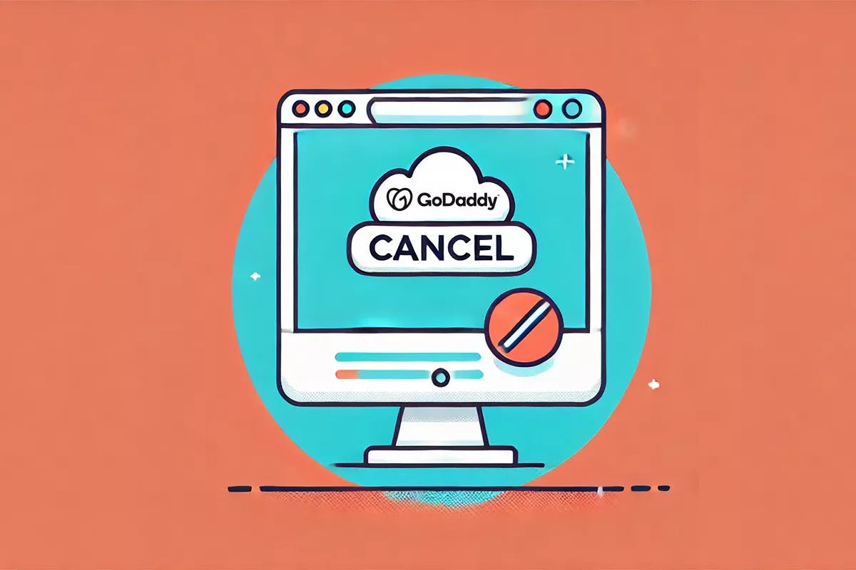 how to cancel godaddy subscription