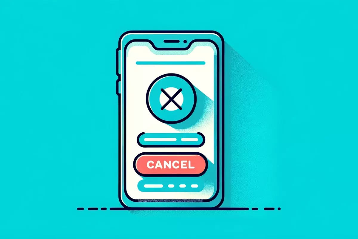 how to cancel mint mobile