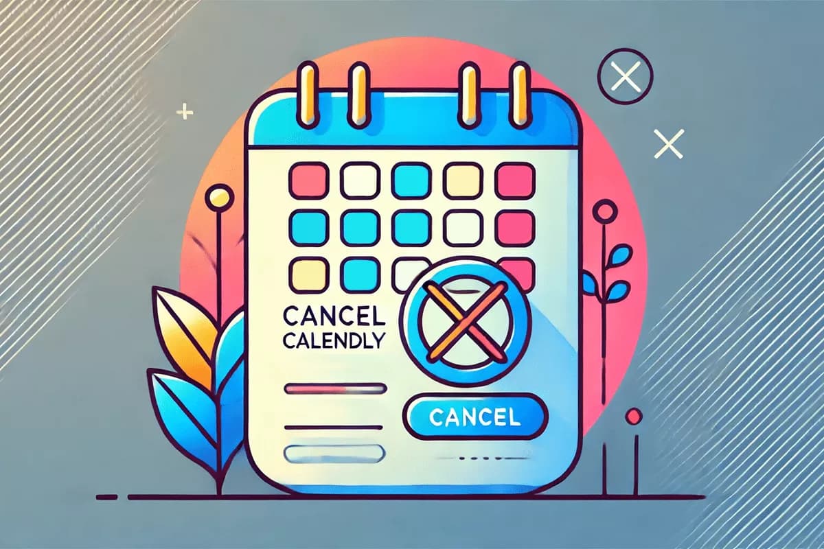 how to cancel calendly subscription