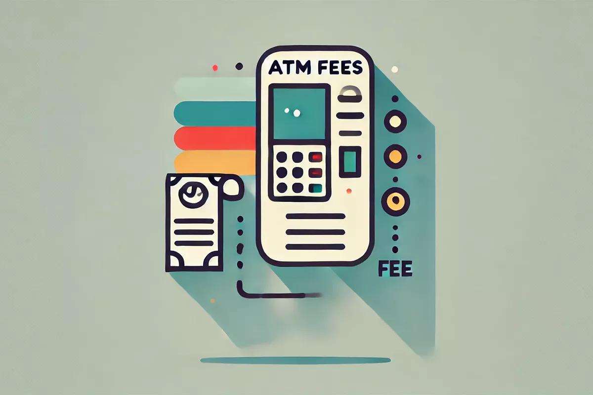 atm fees