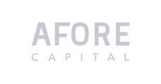 Afore Capital Logo