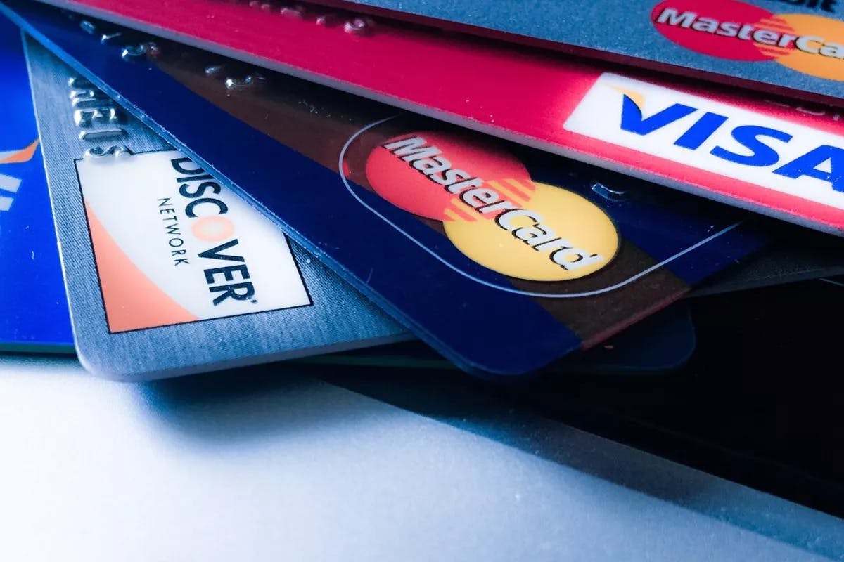 credit card interest apr