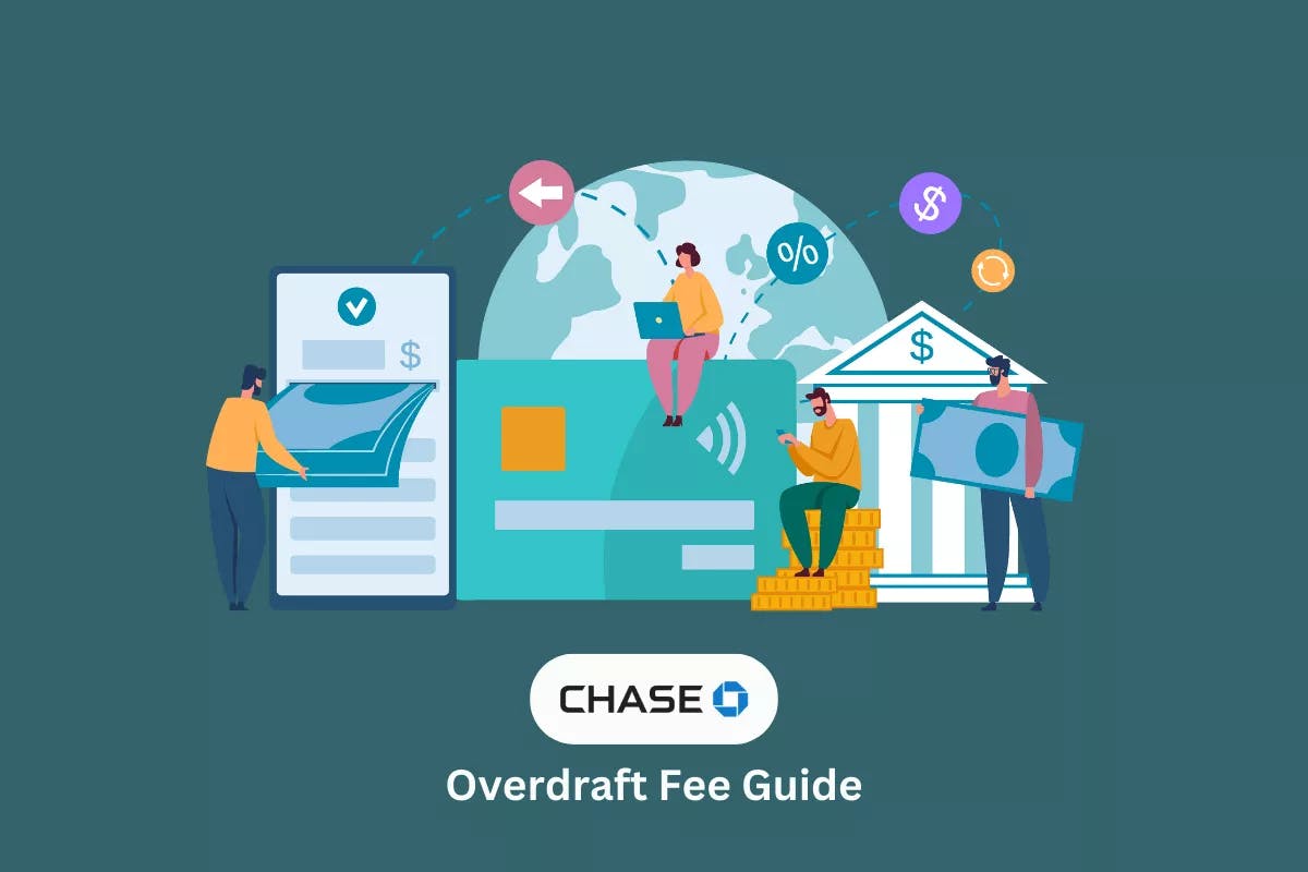 chase overdraft fee guide