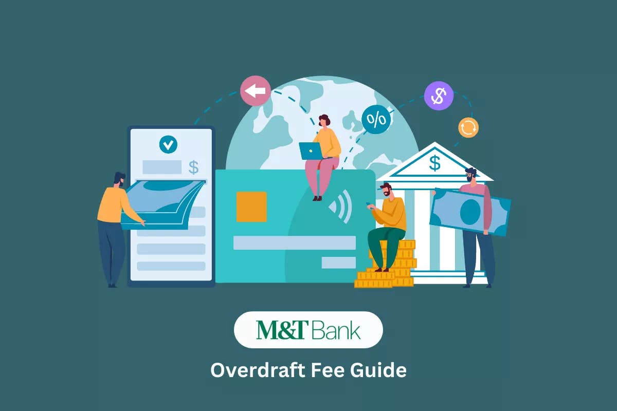 MT bank overdraft fee guide