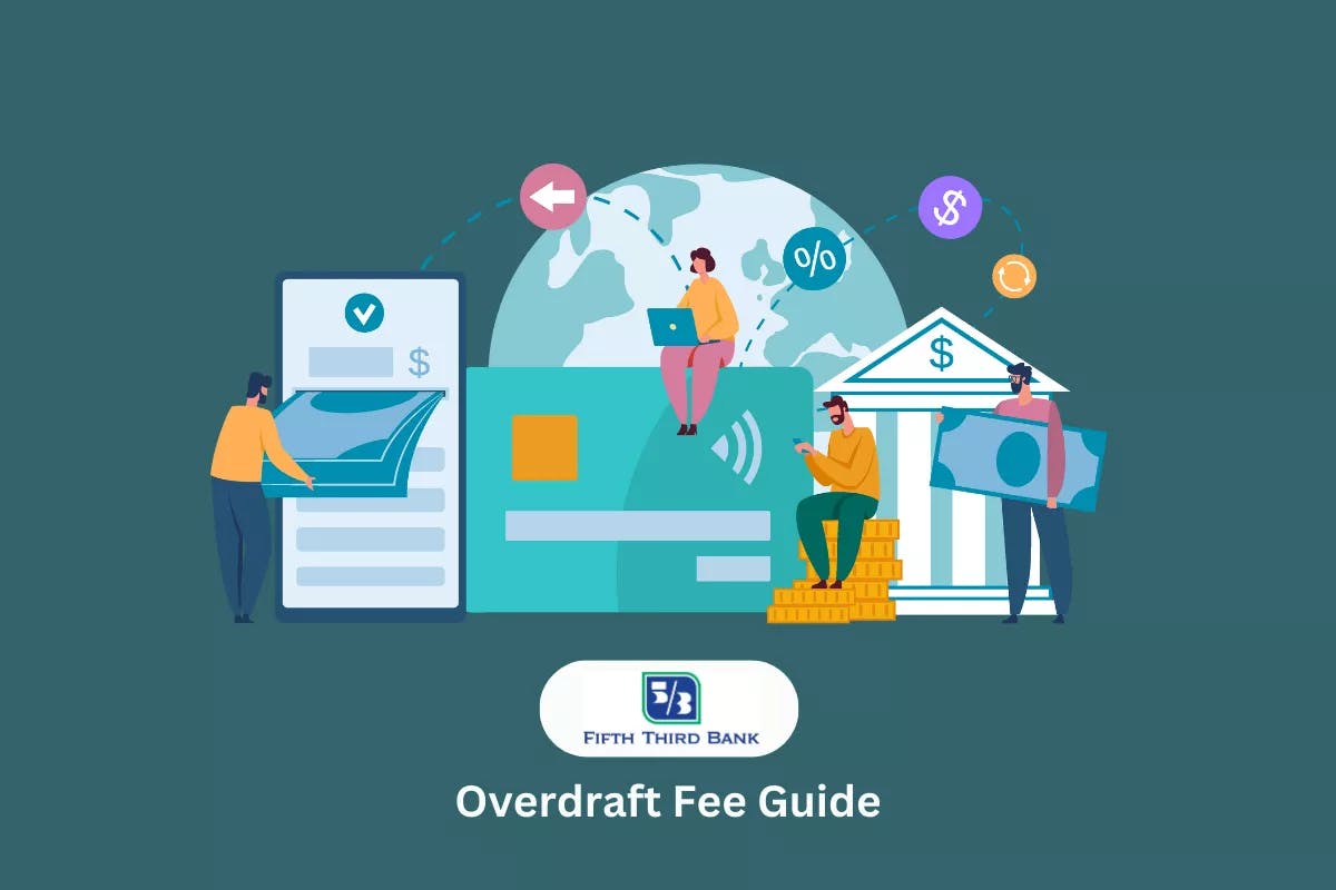 fifth third bank overdraft fee guide