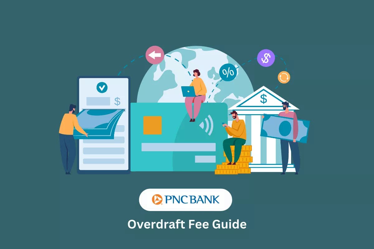 pnc bank overdraft fee guide