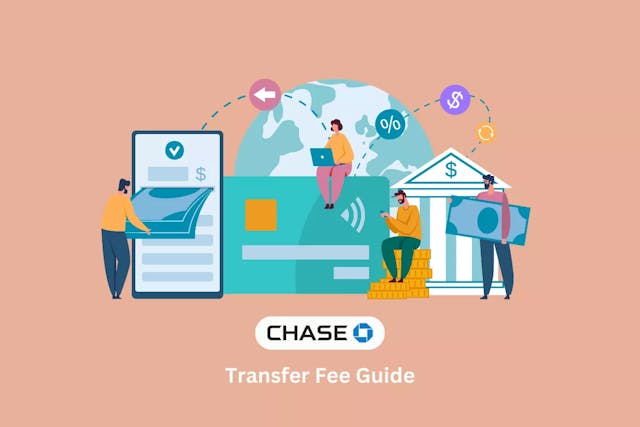 chase wire transfer fee guide