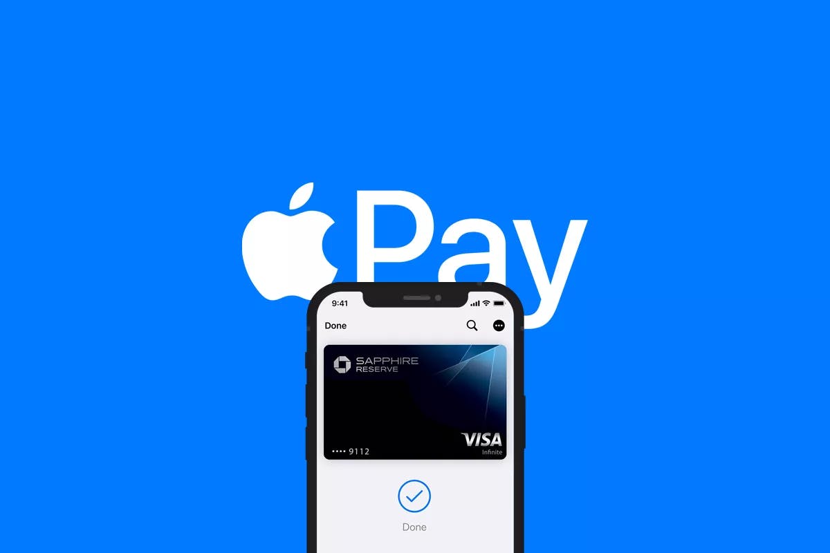 does walmart accept apple pay