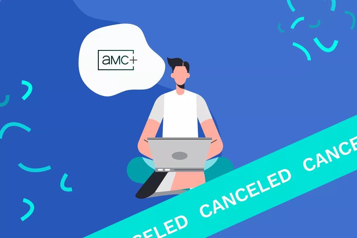 cancel amc+ subscription
