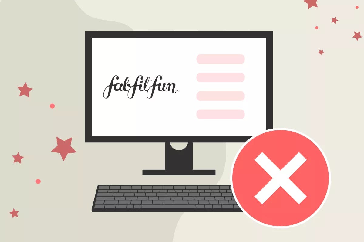 cancel fabfitfun subscription