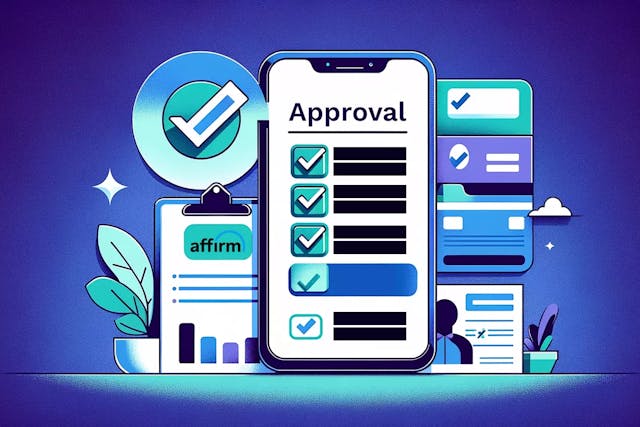 affirm approval requirements