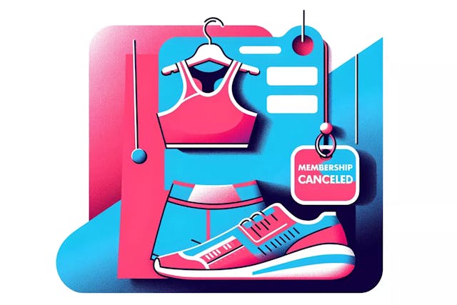 how to cancel fabletics membership