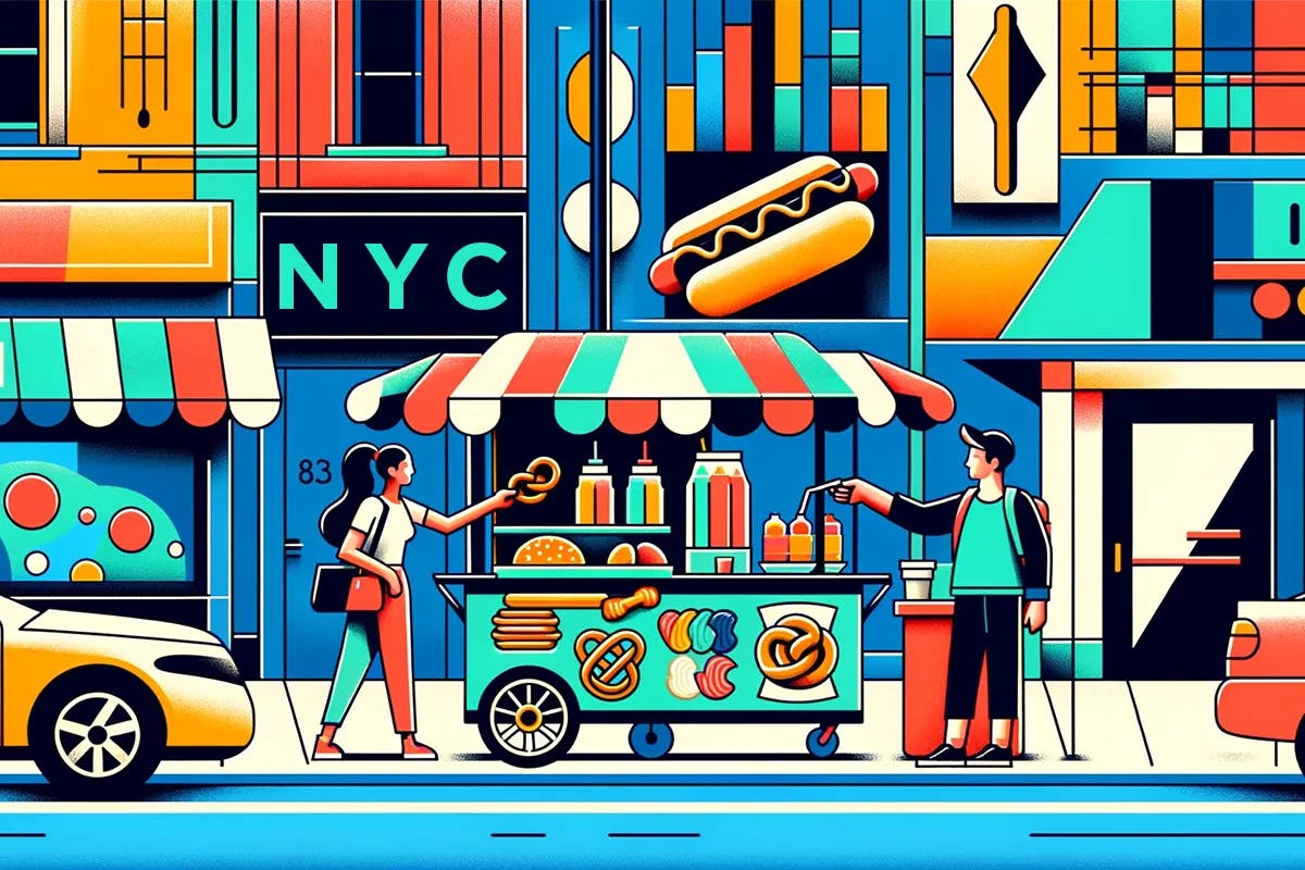 how to eat in new york on a budget