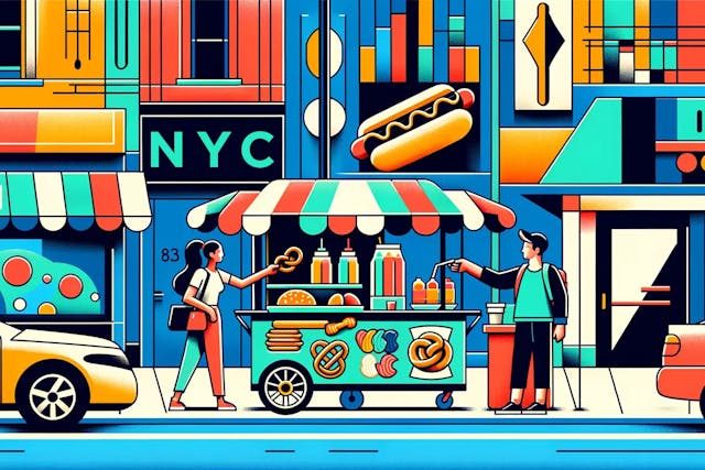 how to eat in new york on a budget