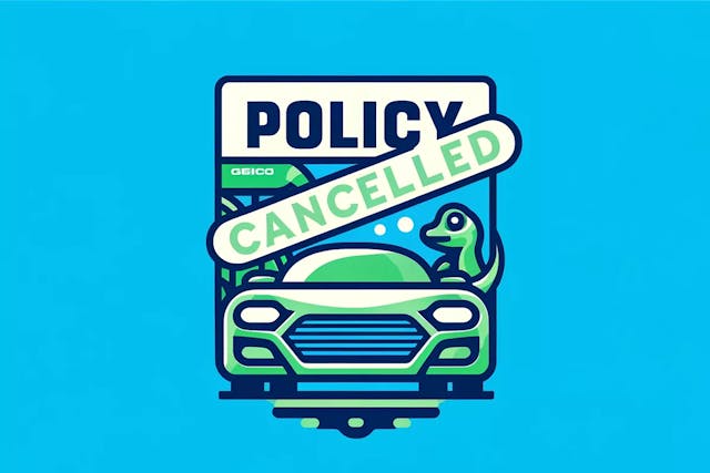 how to cancel geico car insurance